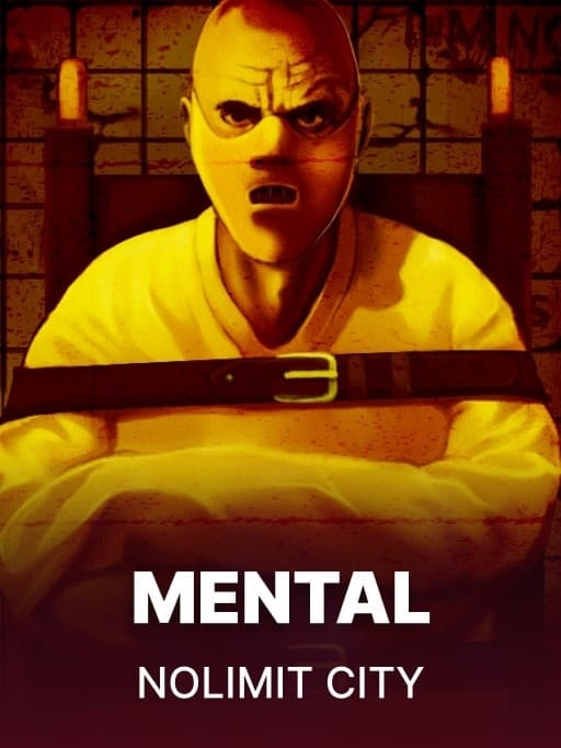 Mental game cover
